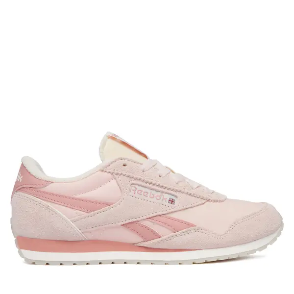 Reebok Tenisice Reebok SS-CLASSIC AZ 100245688 Ružičasta