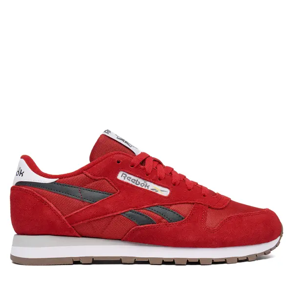 Reebok Tenisice Reebok SS-CLASSIC LEATHER 100245004 Tamno narančasta