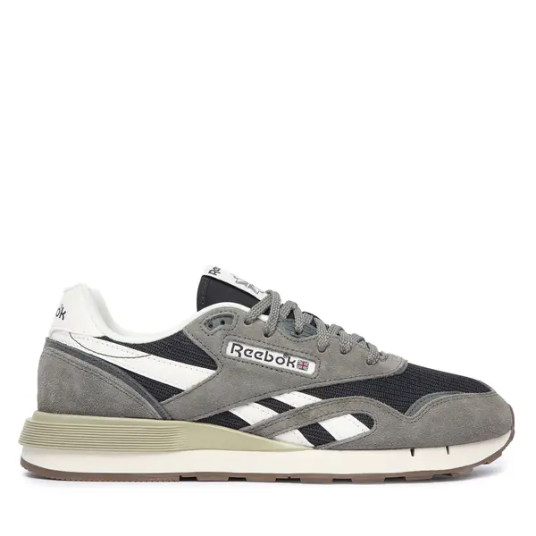 Reebok Tenisice Reebok SS-CLASSIC NYLON 89 100245076 Siva