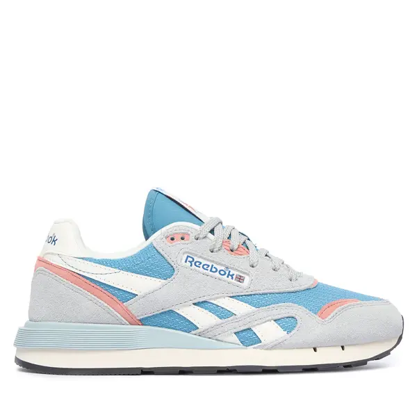 Reebok Tenisice Reebok SS-CLASSIC NYLON 89 100245717 Plava