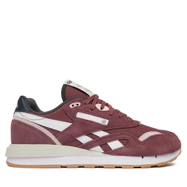 Reebok Tenisice Reebok SS-CLASSIC NYLON 89 100245718 Tamnocrvena