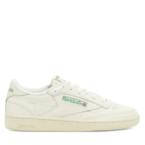 Reebok Tenisice Reebok SS-CLUB C 85 VINTAGE 100007797 Krem
