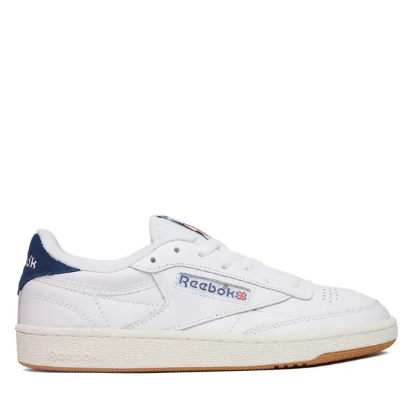 Reebok Tenisice Reebok SS-CLUB C 85 VINTAGE 100233955 Bijela