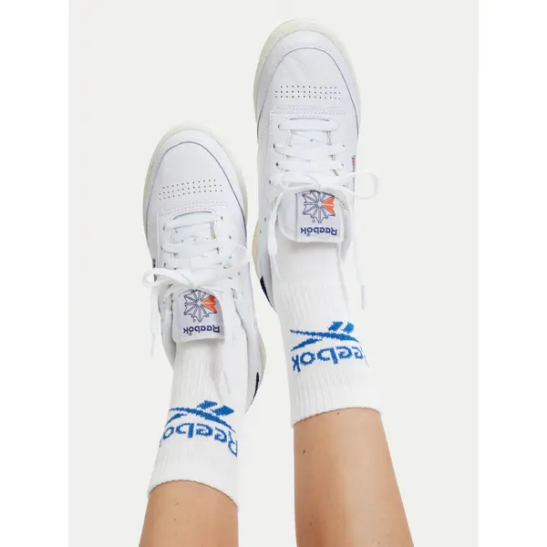 Reebok Tenisice Reebok SS-CLUB C 85 VINTAGE 100233955 Bijela