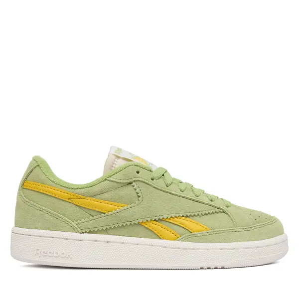 Reebok Tenisice Reebok SS-CLUB C GROUNDS 70 100245006 Zelena