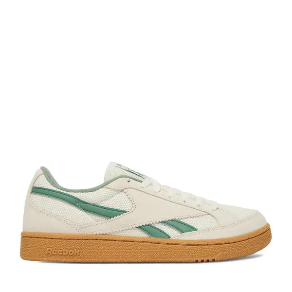 Reebok Tenisice Reebok SS-CLUB C GROUNDS 70 100246194 Svijetlo bež
