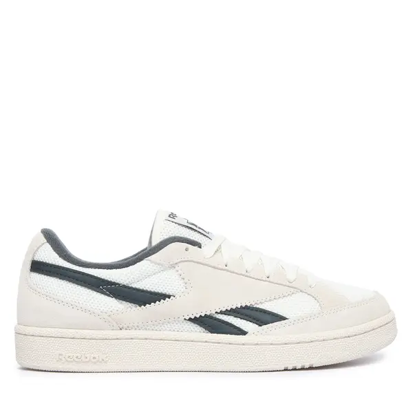Reebok Tenisice Reebok SS-CLUB C GROUNDS 70 100246195 Svijetlo bež