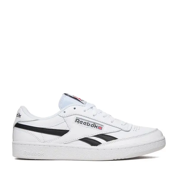 Reebok Tenisice Reebok SS-CLUB C REVENGE 100032883 Bijela