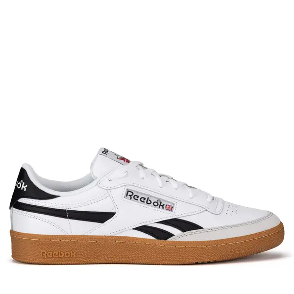 Reebok Tenisice Reebok SS-CLUB C REVENGE VINTAGE 100202316 Bijela
