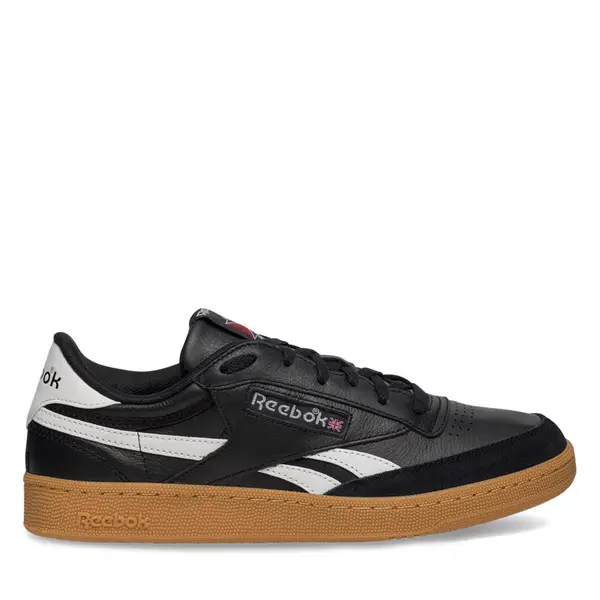 Reebok Tenisice Reebok SS-CLUB C REVENGE VINTAGE 100202317 Crna