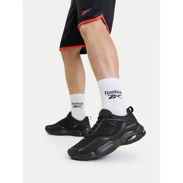 Reebok Tenisice Reebok SS-DMX SERIES 3000 100244453 Crna