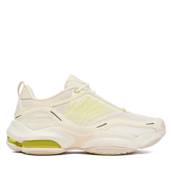 Reebok Tenisice Reebok SS-DMX SERIES 3000 100244458 Krem
