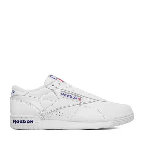 Reebok Tenisice Reebok SS-EXOFIT LO CLEAN LOGO INT 100000169 Bijela
