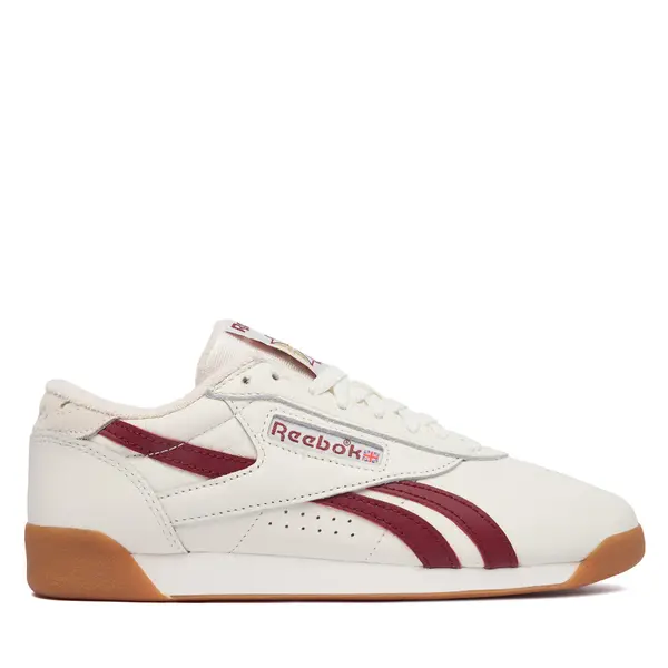 Reebok Tenisice Reebok SS-F/S LO 100256059 Krem