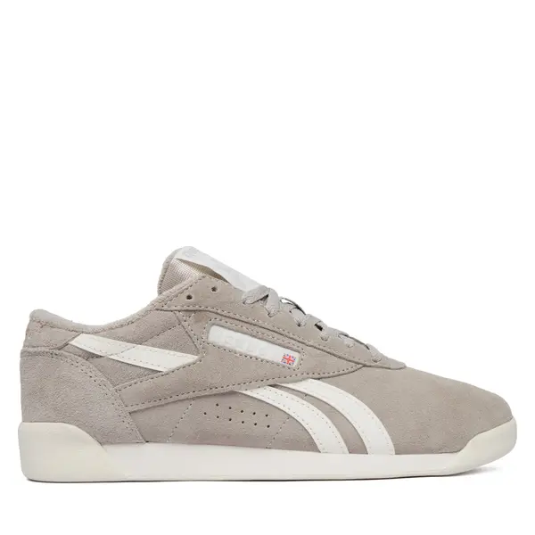 Reebok Tenisice Reebok SS-F/S LO 100261520 Siva