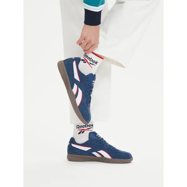 Reebok Tenisice Reebok SS-HAMMER STREET 100248780 W Plava