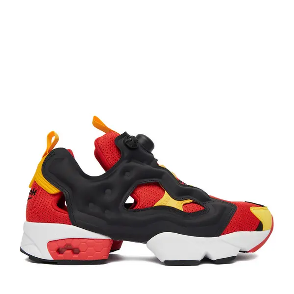 Reebok Tenisice Reebok SS-INSTAPUMP FURY 94 OG 100245175 Crvena