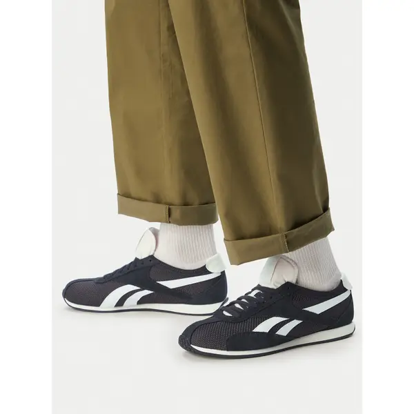 Reebok Tenisice Reebok SS-R400 100244752 Tamnoplava