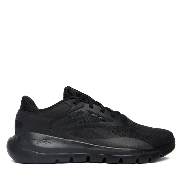 Reebok Tenisice Reebok SS-SPLIT FLEX 100238406 Crna