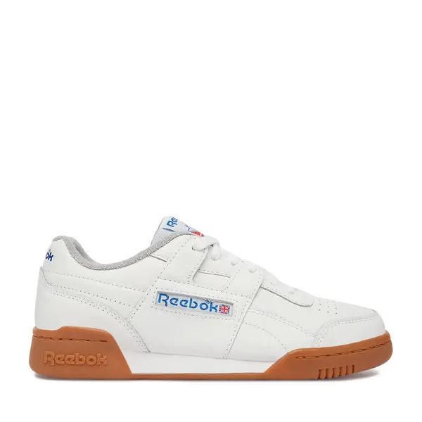 Reebok Tenisice Reebok SS-WORKOUT PLUS 100244868 Bijela