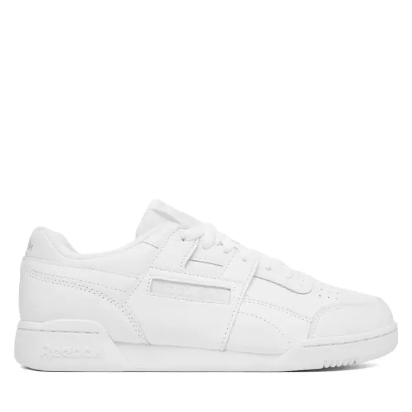 Reebok Tenisice Reebok SS-WORKOUT PLUS 100244985 Bijela