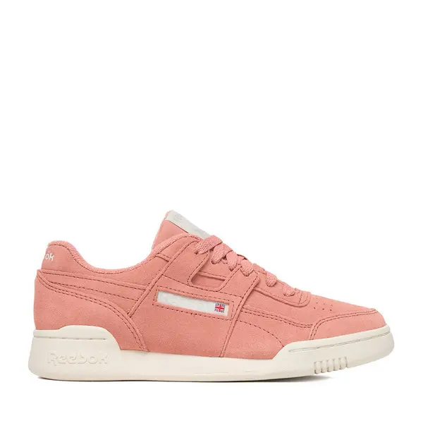 Reebok Tenisice Reebok SS-WORKOUT PLUS 100245015 Tamno roza