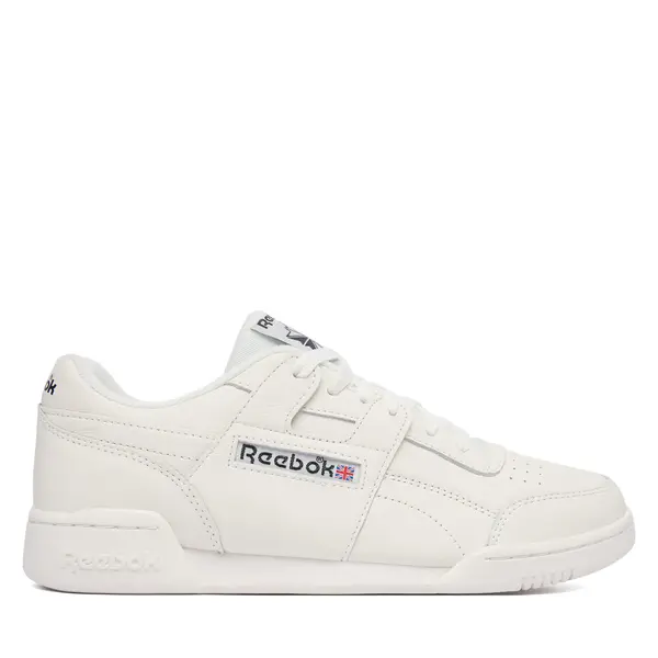 Reebok Tenisice Reebok SS-WORKOUT PLUS 100255986 Krem