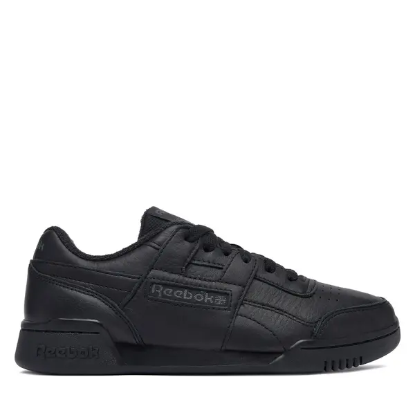 Reebok Tenisice Reebok SS-WORKOUT PLUS 100256008 Crna