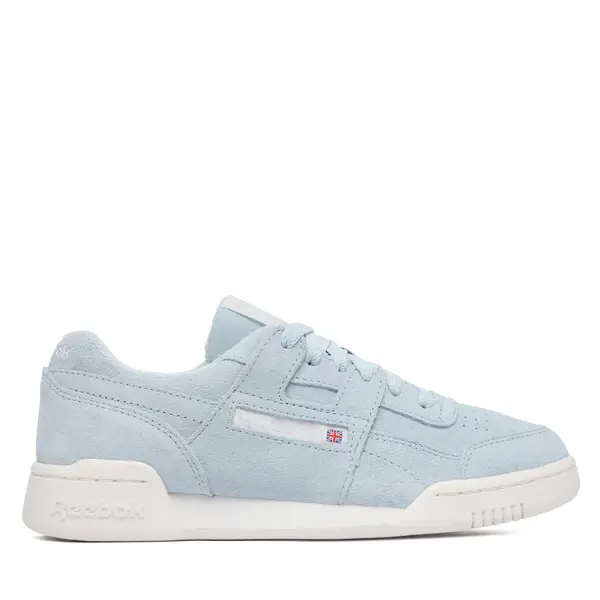 Reebok Tenisice Reebok SS-WORKOUT PLUS 100256317 Plava