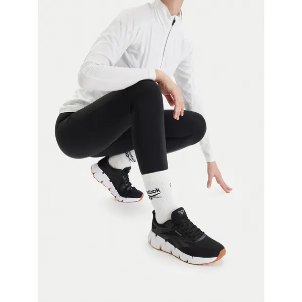 Reebok Tenisice Reebok SS-ZIG DYNAMICA 6 100225495 Crna
