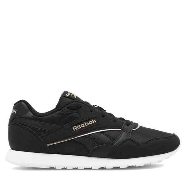 Reebok Tenisice Reebok Ultra Fl ID5144 Crna