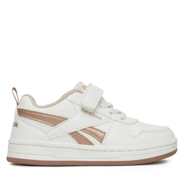 Reebok Tenisice Reebok V9-25181-03(IV)DZ Bijela