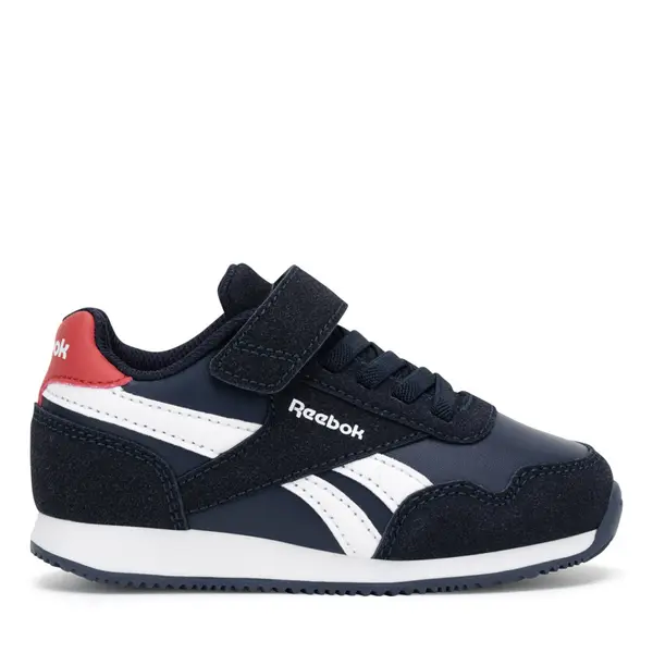 Reebok Tenisice Reebok V9-25195-02(III)CH Tamnoplava