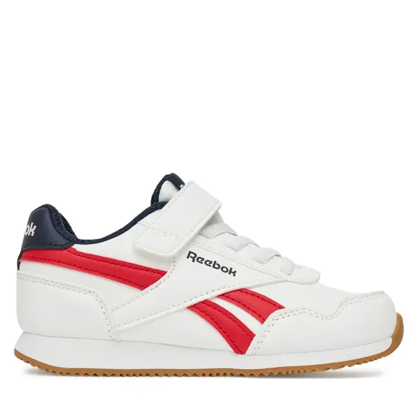 Reebok Tenisice Reebok V9-25195-02(IV)CH Bijela