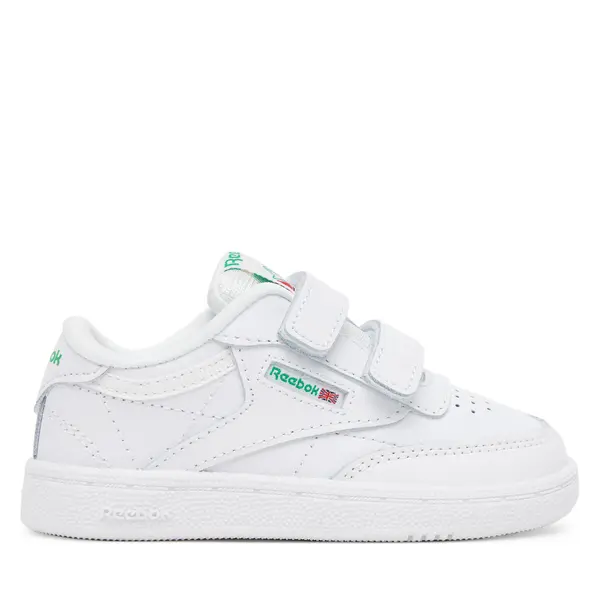 Reebok Tenisice Reebok V9-25198-01(III)DZ Bijela