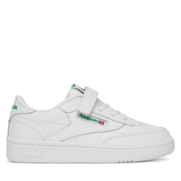 Reebok Tenisice Reebok V9-25198-01(IV)CH Bijela