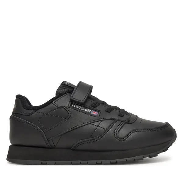 Reebok Tenisice Reebok V9-25207-02 (IV) Crna