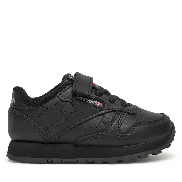 Reebok Tenisice Reebok V9-25208-02 (III) Crna