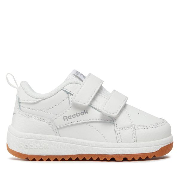 Reebok Tenisice Reebok Weebox Clasp Low HR0579 Bijela