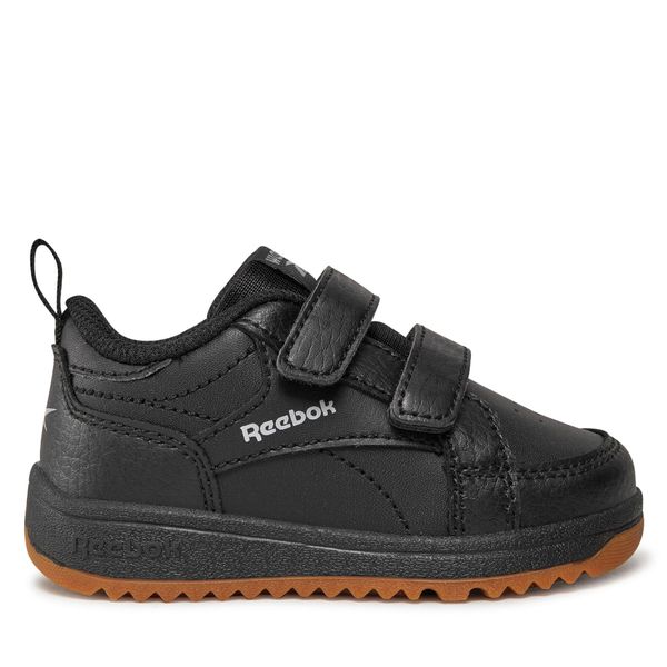Reebok Tenisice Reebok Weebox Clasp Low HR0580 Crna