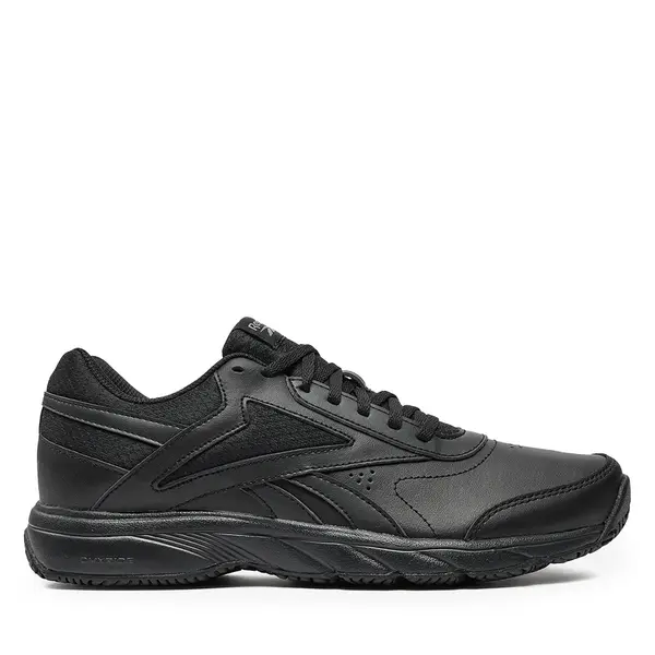 Reebok Tenisice Reebok Work N Cushion 100001162 Crna