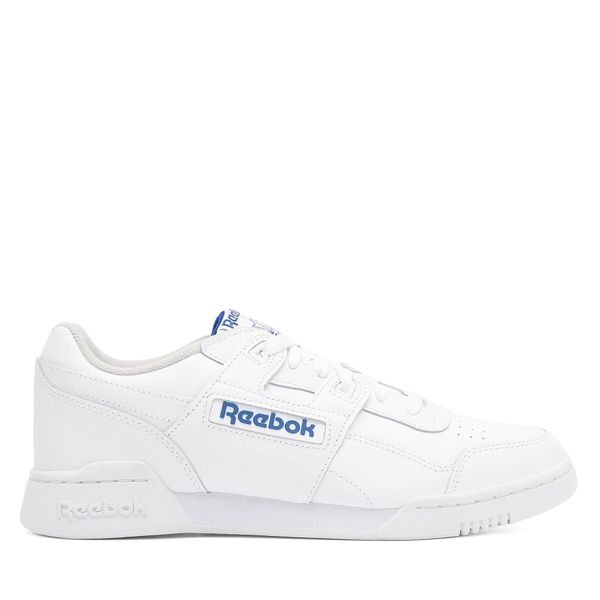 Reebok Tenisice Reebok Workout Plus 2759 Bijela