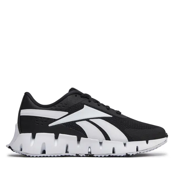 Reebok Tenisice Reebok Zig Dynamica 2.0 GW8350 Crna