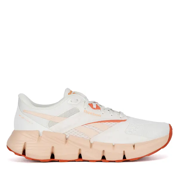 Reebok Tenisice Reebok ZIG DYNAMICA 5 100205022 Bijela
