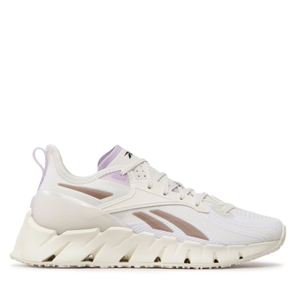 Reebok Tenisice Reebok Zig Kinetica 3 HR1319 Écru