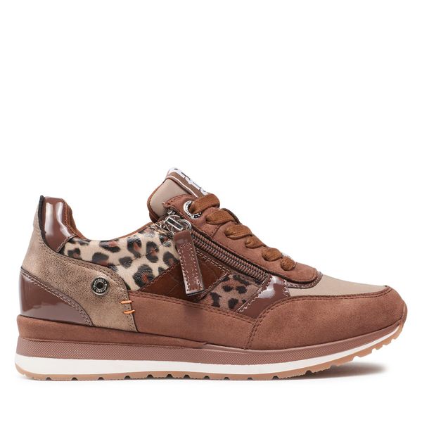 Refresh Tenisice Refresh 171431 Taupe