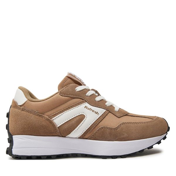 Refresh Tenisice Refresh 171664 Nude