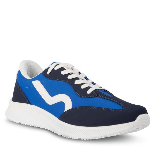 Regatta Tenisice Regatta Marine Retro RMF825 OxfdBlu/Navy 0L8