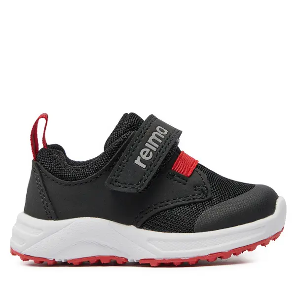 Reima Tenisice Reima 5400129A 67A0 Crna