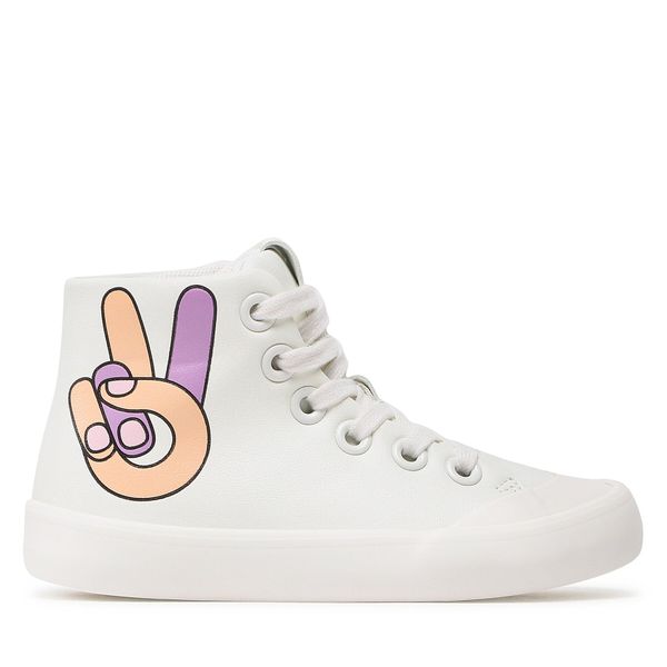 Reima Tenisice Reima Peace High-Top 5400092A 0100